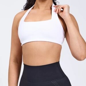 Revolution Halter Sports Bra
